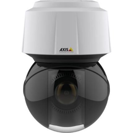 NET CAMERA Q6128-E 50HZ/PTZ DOME HDTV 0800-002 AXIS