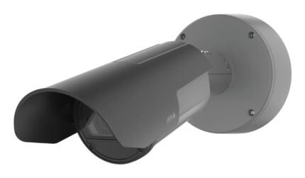 NET CAMERA Q1800-LE/03107-001 AXIS