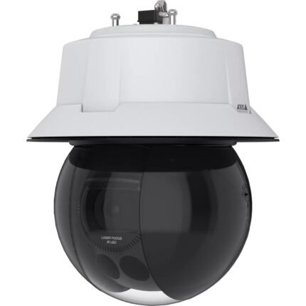 NET CAMERA Q6355-LE PTZ/02976-002 AXIS