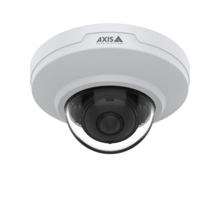 NET CAMERA M3086-V 4MP/02374-001 AXIS