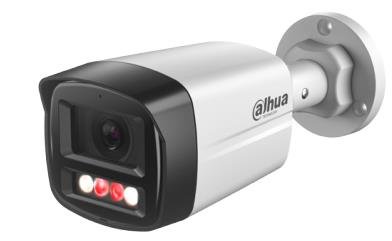 NET CAMERA 4MP IR BULLET/HFW1439TL1-A-IL-0280B-B DAHUA
