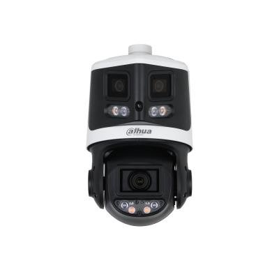 NET CAMERA 8+4MP PTZ DOME/SDT3E410-8P-MB-A-PV1 DAHUA
