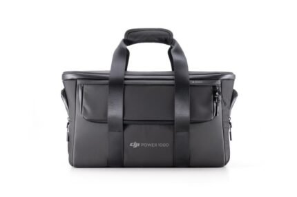 POWER STATION ACC BAG PROTECT/POW.1000 CP.QT.00009486 DJI